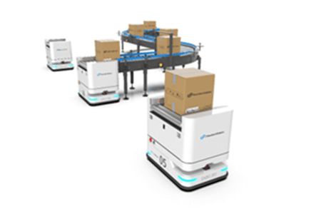 為什么越來越多企業選擇AGV智能機器人 信息網絡傳播視聽節目的推動作用